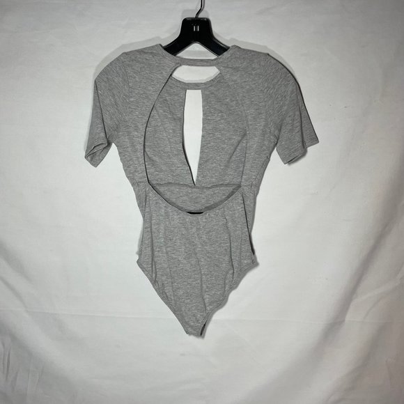 Okakie/ Workhall Bodysuit - Picture 2 of 3